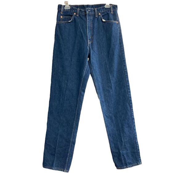 Levi’s Men’s Vintage RARE One of A Kind 505 Jeans Size 34/32‎ Made in Canada - Picture 1 of 9